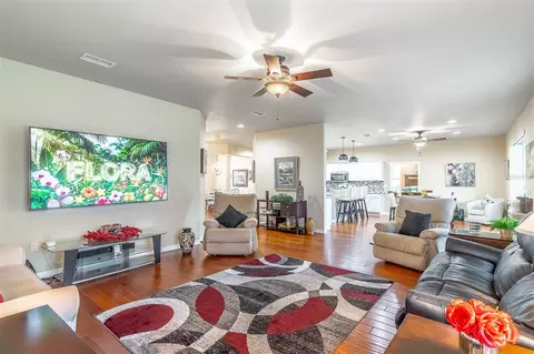 Living - 8699 SW 83rd Loop, Ocala, FL 34481 photo 3 of 4