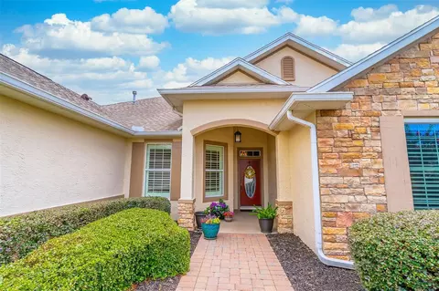 Exterior - 8699 SW 83rd Loop, Ocala, FL 34481 photo 5 of 24