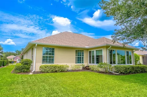 Exterior - 8699 SW 83rd Loop, Ocala, FL 34481 photo 12 of 24
