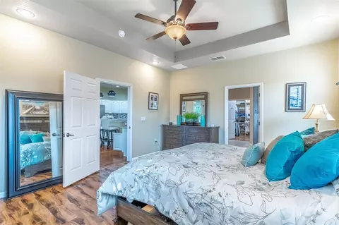 Bedroom - 8699 SW 83rd Loop, Ocala, FL 34481 photo 3 of 5