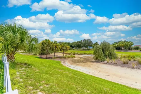Exterior - 8699 SW 83rd Loop, Ocala, FL 34481 photo 16 of 24