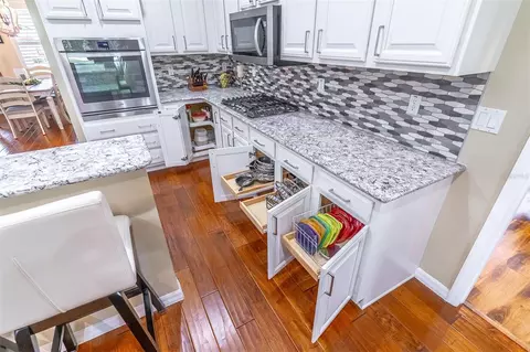 Kitchen - 8699 SW 83rd Loop, Ocala, FL 34481 photo 9 of 14