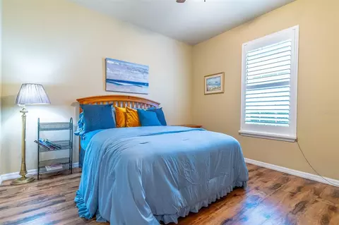 Bedroom - 8699 SW 83rd Loop, Ocala, FL 34481 photo 4 of 5