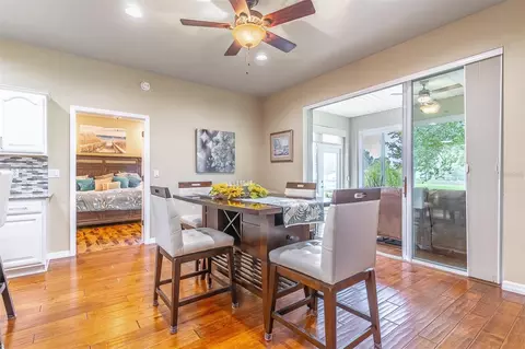 Dining - 8699 SW 83rd Loop, Ocala, FL 34481 photo 1 of 2