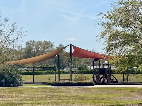 Exterior - 8699 SW 83rd Loop, Ocala, FL 34481 photo 24 of 24