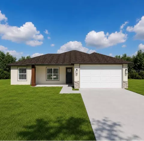 50 Bay Dr, Ocklawaha, FL 32179
