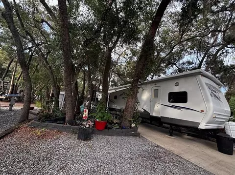 25367 140th St NE #315, Fort Mc Coy, FL 32134