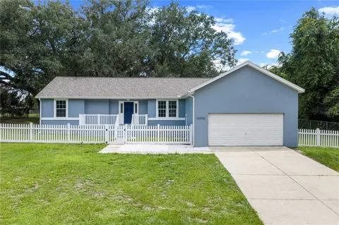 10050 SE 130th St, Belleview, FL 34420