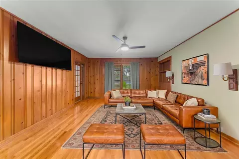 Living - 3422 E Fort King St, Ocala, FL 34470 photo 2 of 2
