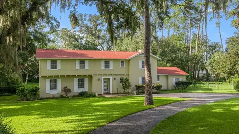 Exterior - 3422 E Fort King St, Ocala, FL 34470 photo 19 of 19