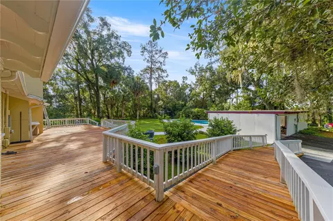 Exterior - 3422 E Fort King St, Ocala, FL 34470 photo 4 of 19