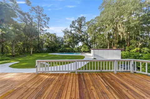 Exterior - 3422 E Fort King St, Ocala, FL 34470 photo 5 of 19