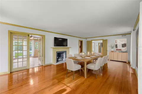 Dining - 3422 E Fort King St, Ocala, FL 34470 photo 3 of 3