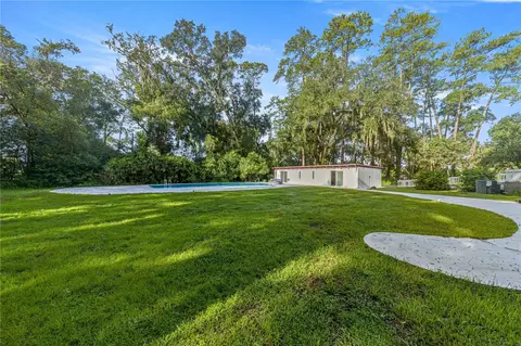 Exterior - 3422 E Fort King St, Ocala, FL 34470 photo 8 of 19