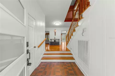 Entry Way - 3422 E Fort King St, Ocala, FL 34470 photo 1 of 7