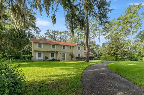Exterior - 3422 E Fort King St, Ocala, FL 34470 photo 17 of 19
