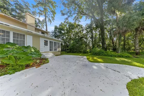 Exterior - 3422 E Fort King St, Ocala, FL 34470 photo 6 of 19