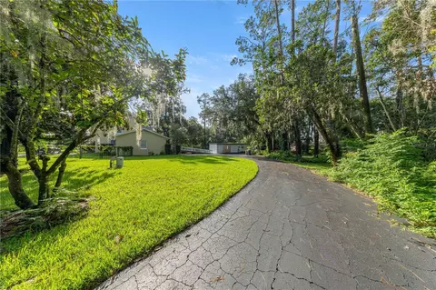 Exterior - 3422 E Fort King St, Ocala, FL 34470 photo 13 of 19
