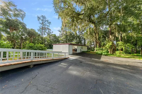 Exterior - 3422 E Fort King St, Ocala, FL 34470 photo 14 of 19
