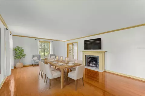 Dining - 3422 E Fort King St, Ocala, FL 34470 photo 2 of 3