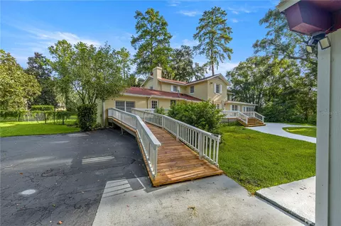 Exterior - 3422 E Fort King St, Ocala, FL 34470 photo 12 of 19