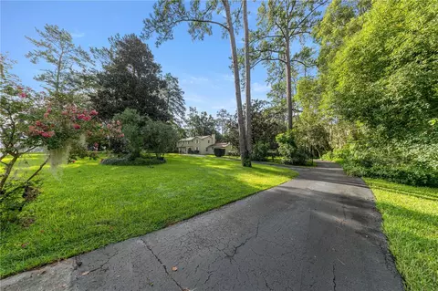 Exterior - 3422 E Fort King St, Ocala, FL 34470 photo 15 of 19