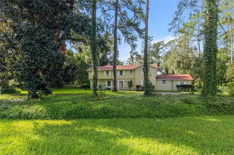 Exterior - 3422 E Fort King St, Ocala, FL 34470 photo 16 of 19
