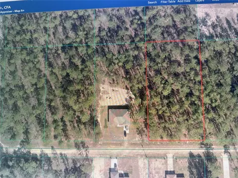 SW 76th Lane, Dunnellon, FL 34432