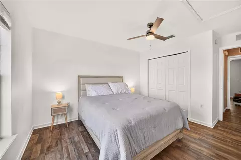 Bedroom - 6930 Bahia Rd, Ocala, FL 34472 photo 8 of 8