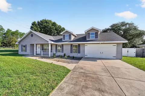 Exterior - 6930 Bahia Rd, Ocala, FL 34472 photo 4 of 10