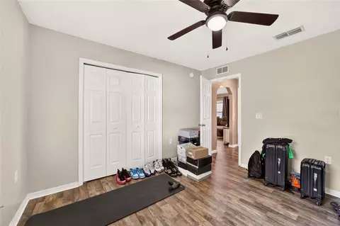 Bedroom - 6930 Bahia Rd, Ocala, FL 34472 photo 5 of 8