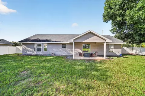 Exterior - 6930 Bahia Rd, Ocala, FL 34472 photo 8 of 10