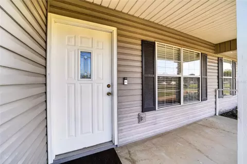 Exterior - 6930 Bahia Rd, Ocala, FL 34472 photo 6 of 10