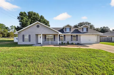 Exterior - 6930 Bahia Rd, Ocala, FL 34472 photo 2 of 10