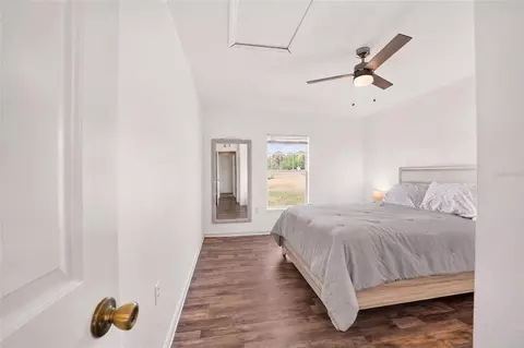 Bedroom - 6930 Bahia Rd, Ocala, FL 34472 photo 6 of 8