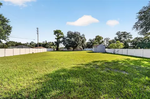 Exterior - 6930 Bahia Rd, Ocala, FL 34472 photo 7 of 10