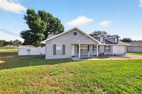 Exterior - 6930 Bahia Rd, Ocala, FL 34472 photo 3 of 10