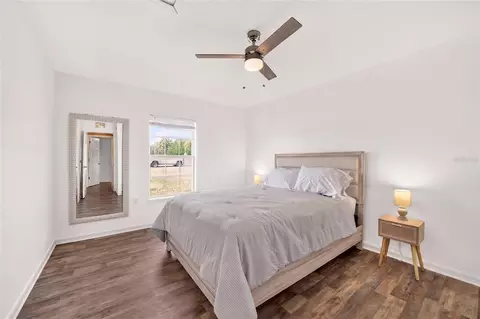Bedroom - 6930 Bahia Rd, Ocala, FL 34472 photo 7 of 8