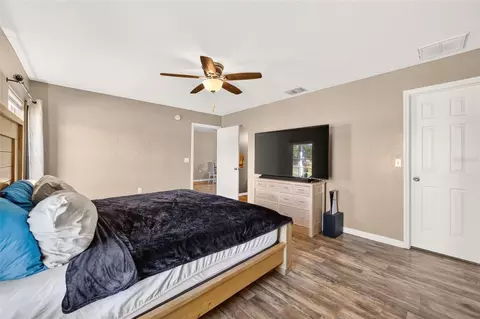 Bedroom - 6930 Bahia Rd, Ocala, FL 34472 photo 3 of 8
