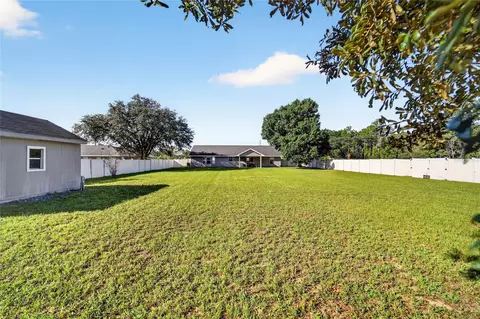Exterior - 6930 Bahia Rd, Ocala, FL 34472 photo 9 of 10