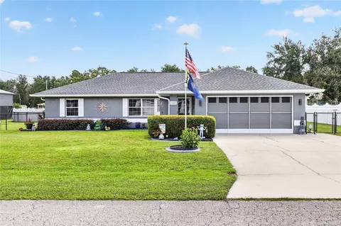 11631 SE 84th Ave, Belleview, FL 34420