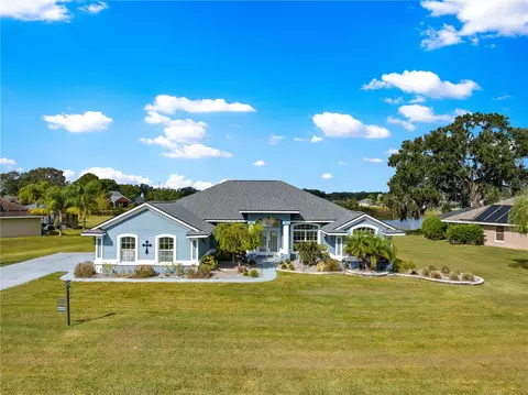 5430 County Road 125, Wildwood, FL 34785