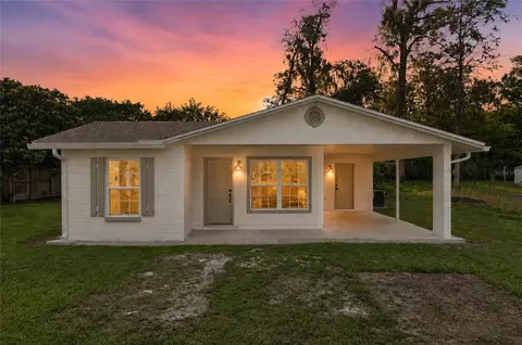641 NW 258th St, Newberry, FL 32669