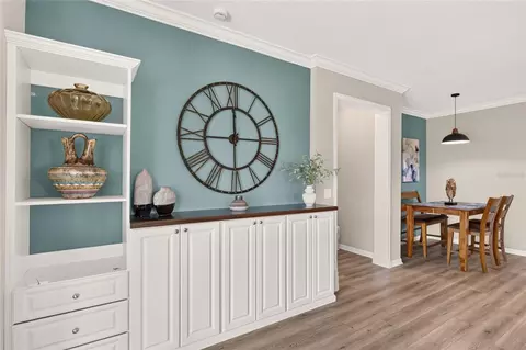Entry Way - 8971 SW 75th Loop, Ocala, FL 34481 photo 6 of 9