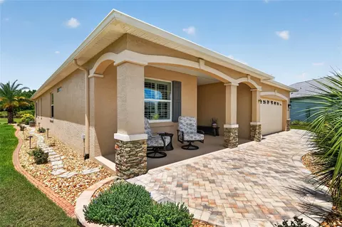 Exterior - 8971 SW 75th Loop, Ocala, FL 34481 photo 18 of 20