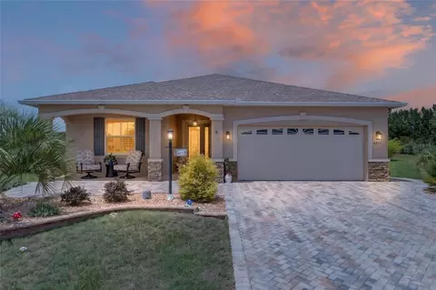 Exterior - 8971 SW 75th Loop, Ocala, FL 34481 photo 2 of 20