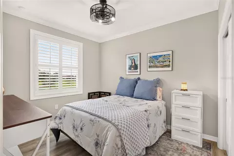 Bedroom - 8971 SW 75th Loop, Ocala, FL 34481 photo 4 of 5