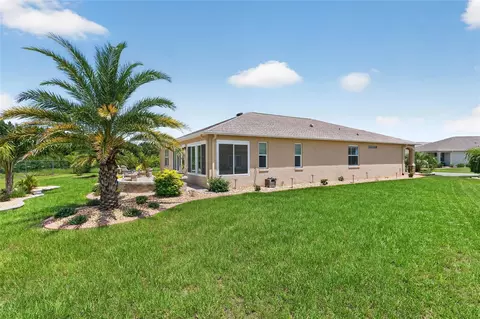 Exterior - 8971 SW 75th Loop, Ocala, FL 34481 photo 16 of 20