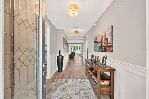 Entry Way - 8971 SW 75th Loop, Ocala, FL 34481 photo 1 of 9
