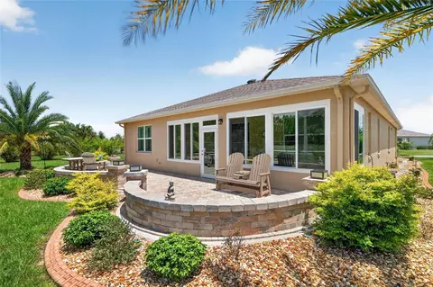 Exterior - 8971 SW 75th Loop, Ocala, FL 34481 photo 4 of 20